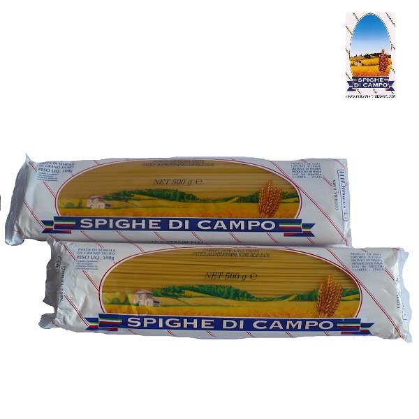 pomidory w puszce pasta grano durum — zdjęcie 1