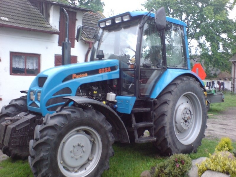Kupię Mtz Pronar 82 1025 1221 lub Belarus Pilne — zdjęcie 4