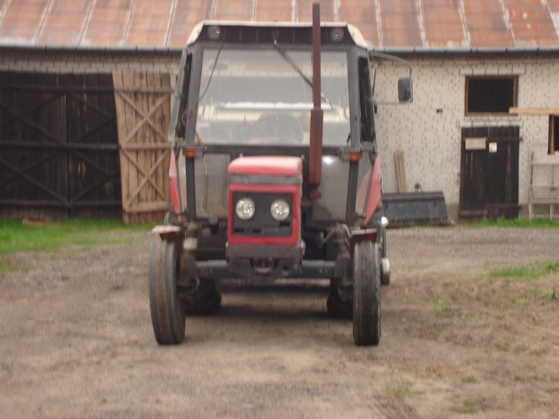 zetor 5211 — zdjęcie 4