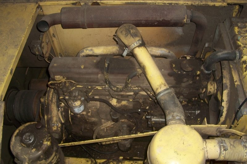 Sprzedam kombajn zbożowy New Holland M133. — zdjęcie 5