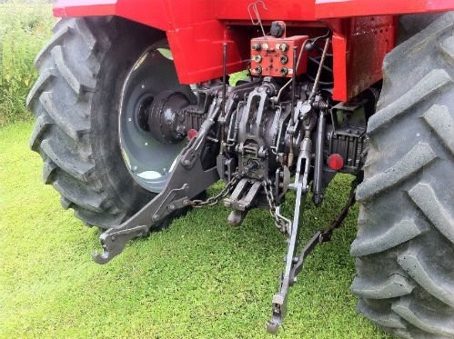 Massey Ferguson MF 699 4WD stan idealny — zdjęcie 3