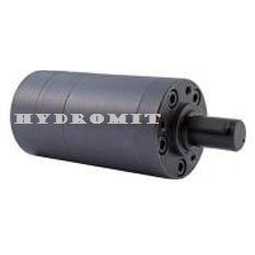 SILNIK, SILNIKI HYDRAULICZNE ORBITALNE SMM — zdjęcie 1