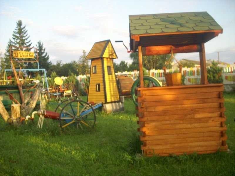 Agroturystyka U Waldka zaprasza — zdjęcie 6