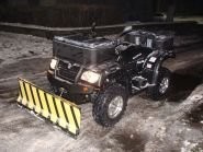 Quad 500 cm3 4x4 z kartą pojazdu na 2 osoby — zdjęcie 4