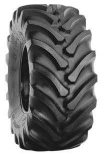 opony do kombajnu 800/65 R32 Firestone opona Tanio — zdjęcie 1