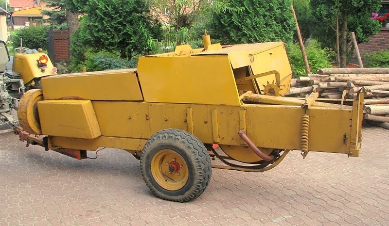 PRASA Z-224 SIPMA - STAN DOBRY — zdjęcie 2
