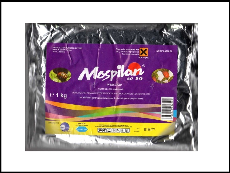 Mospolan SP - 1kg