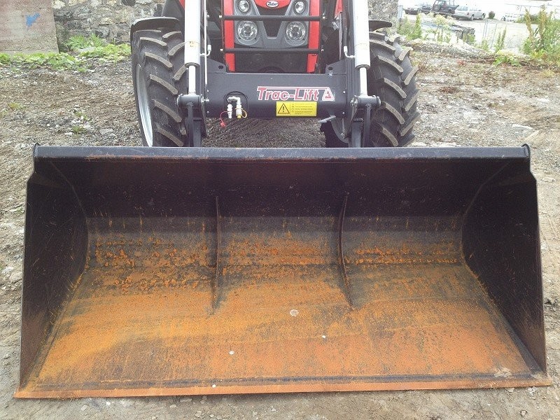 Zetor Se85 - 2011 — zdjęcie 5