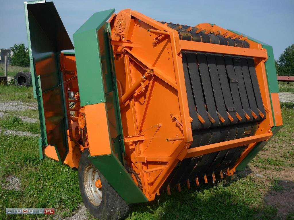 Gallignani 9200S - 1991 — zdjęcie 5