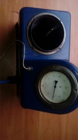 Próbnik tester wtryskiwaczy — zdjęcie 5