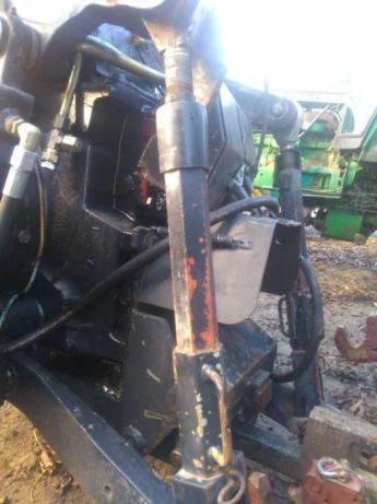 Ramię podnośnika,wieszaki,Massey Ferguson 3650,3640,3670,3690,3630. — zdjęcie 3