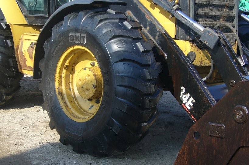 CAT 434E 2007r 6500mth 92KM GWARANCJA — zdjęcie 3