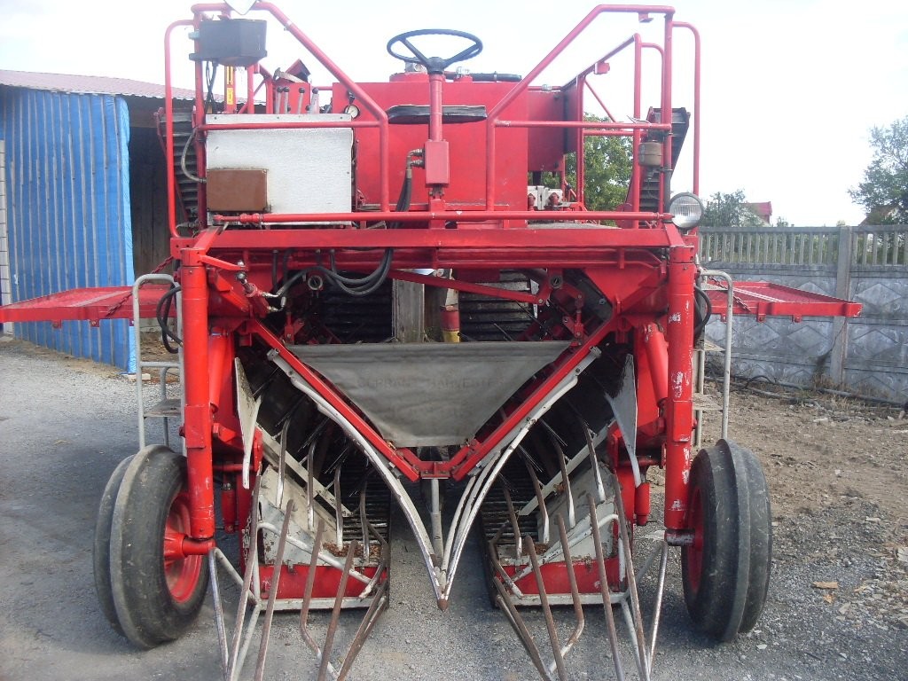 Jonnes 1500 - 1995 — zdjęcie 2