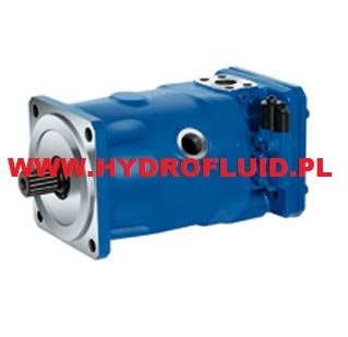 Pompa A10VSNO63 REXROTH - tel.781 118 827 — zdjęcie 1