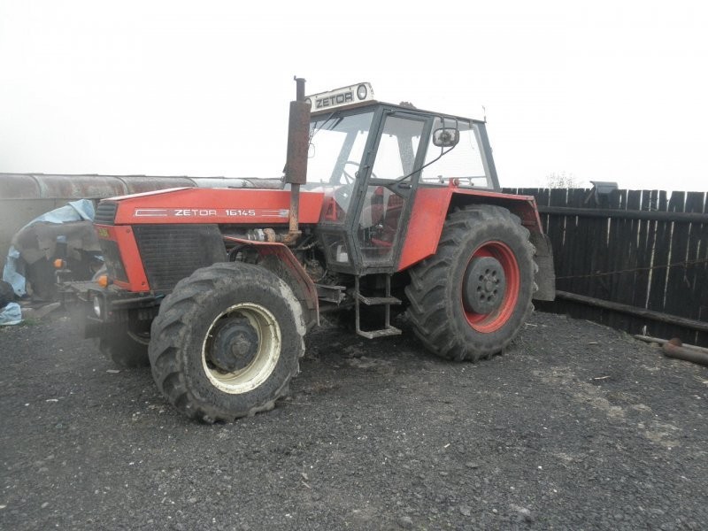 16145 Turbo — zdjęcie 1