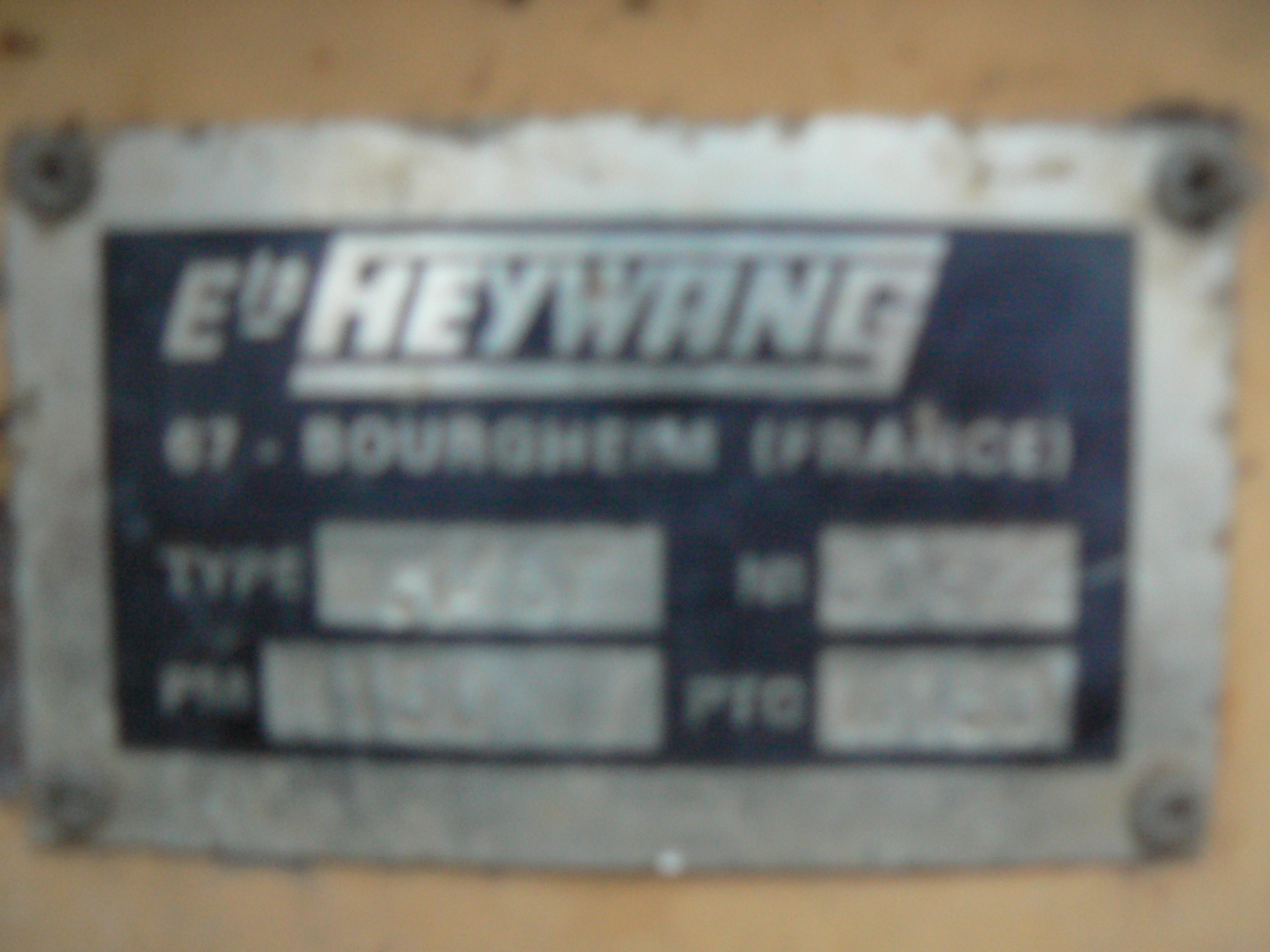 Heywang - 1990 - 28 — zdjęcie 2
