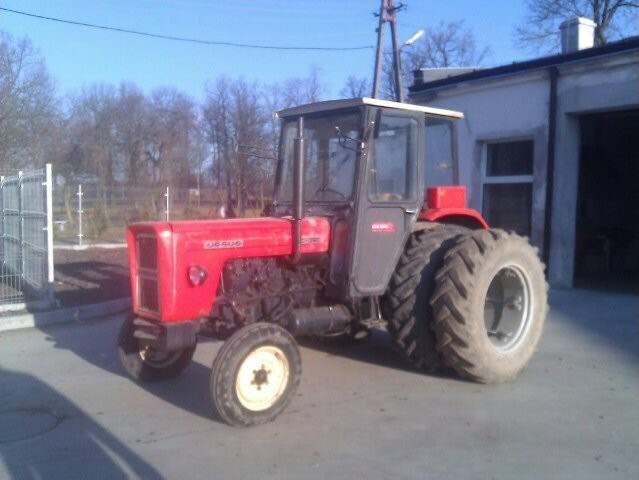 sprzedam Ursus C-360