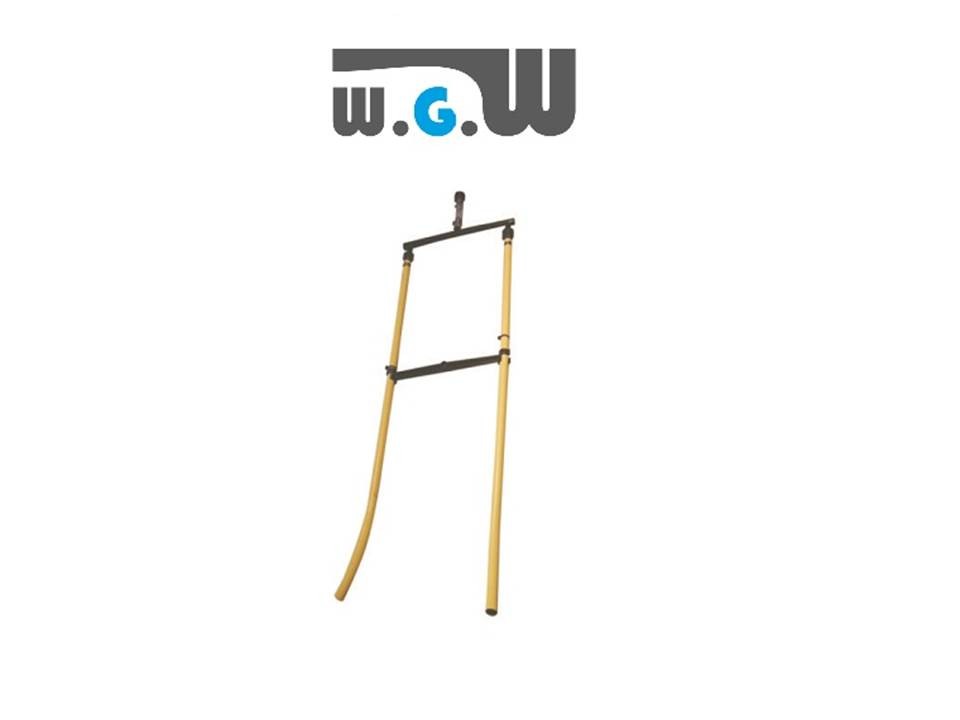 Wąż rozlewowy do RSM podwójny HARDI, węże rozlewowe do rsm HARDI