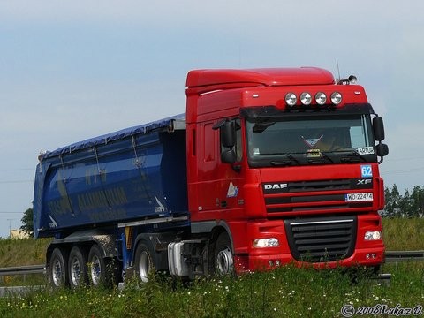 Wapno Nawozowe bezpośrednio z kopalni