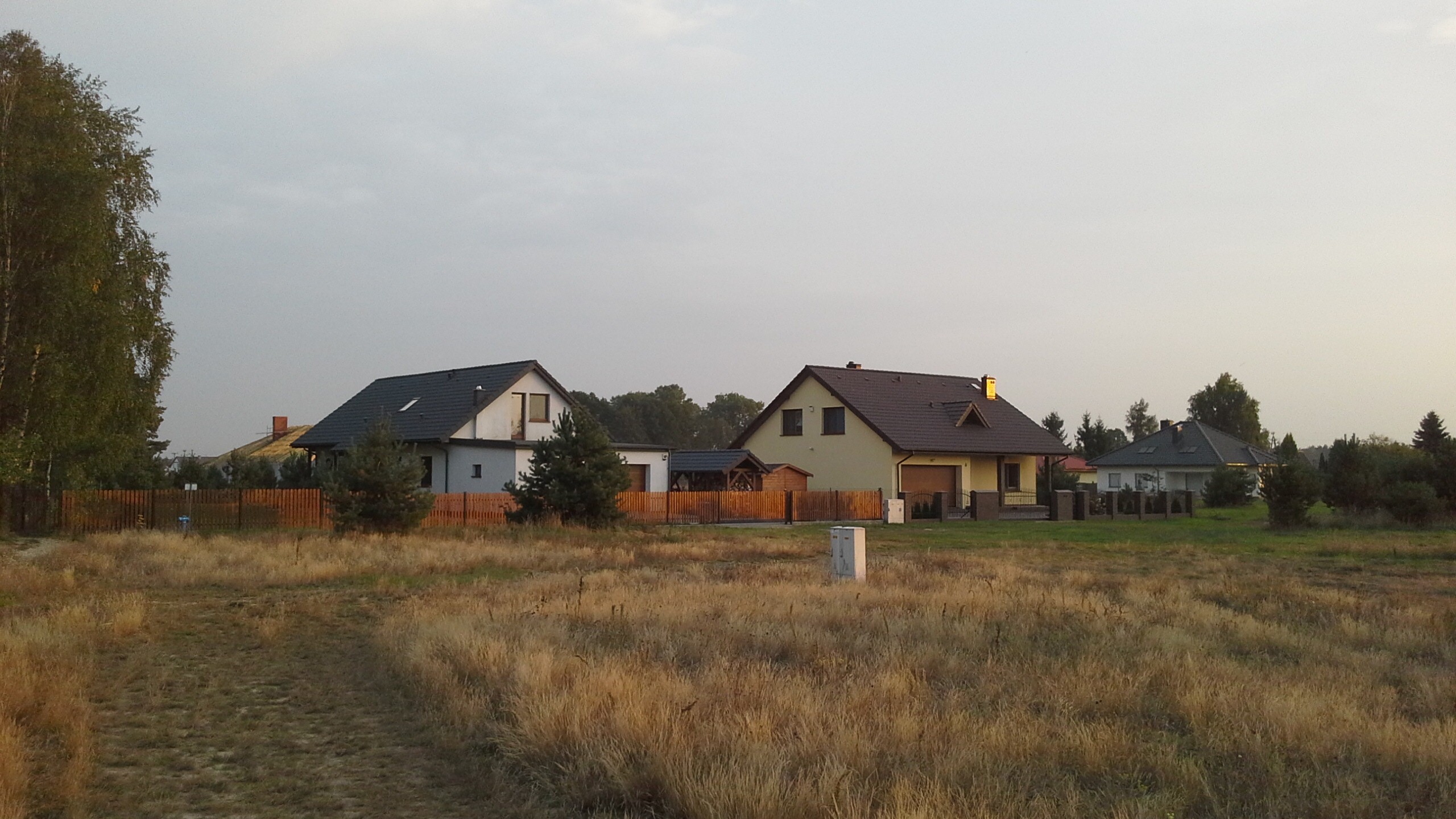 Sprzedam działki budowlane w Prądocinie — zdjęcie 3