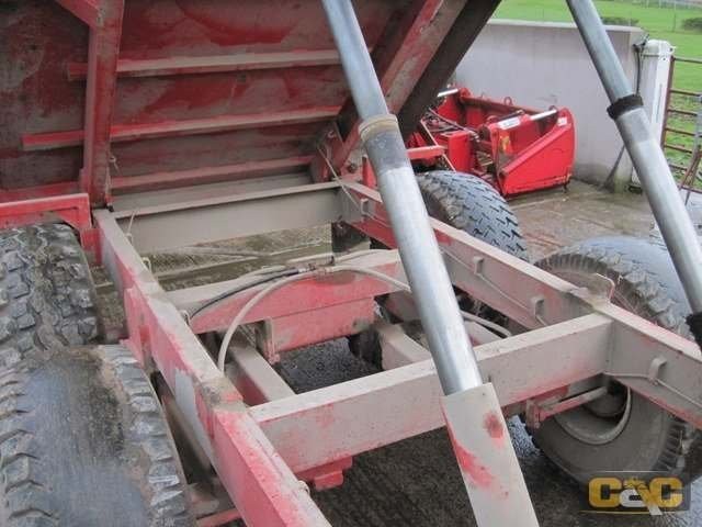 REDROCK 12 TON — zdjęcie 3