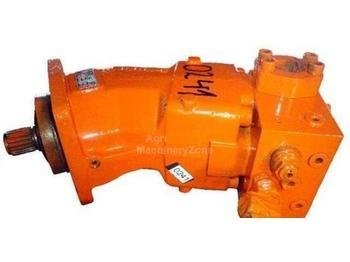 Silnik Linde BMF50 — zdjęcie 1
