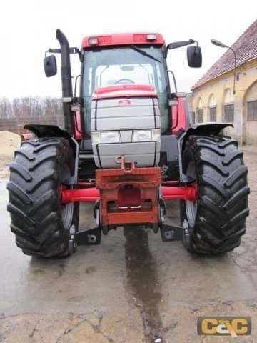 MCCORMICK MTX140 — zdjęcie 5
