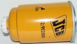 FILTRY Oryginalne JCB — zdjęcie 3