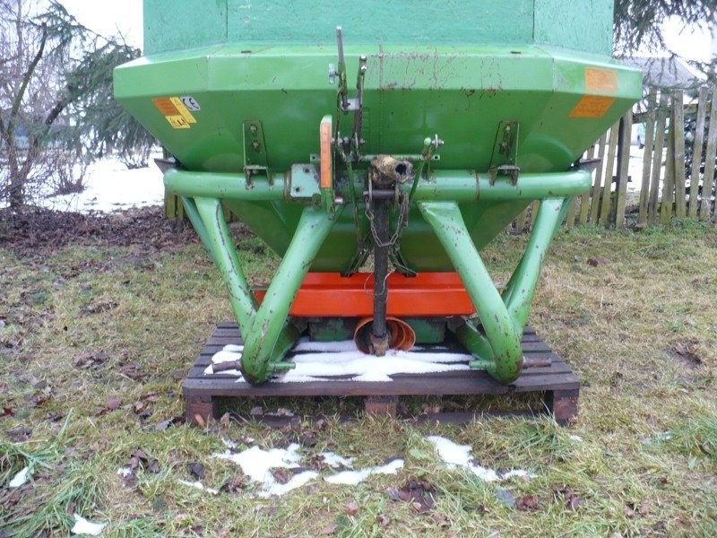 Rozsiewacz Amazone ZA-F 804 R — zdjęcie 1