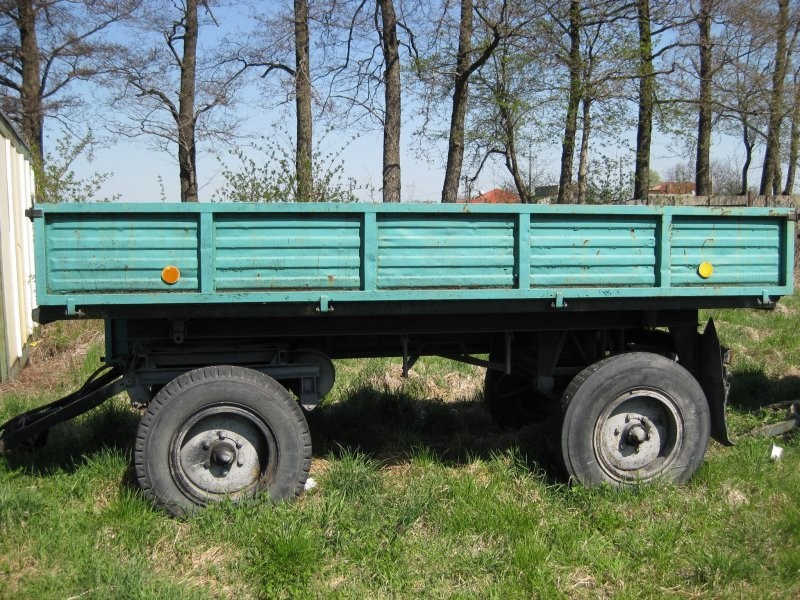 Autosan D-732, 4 tony — zdjęcie 2