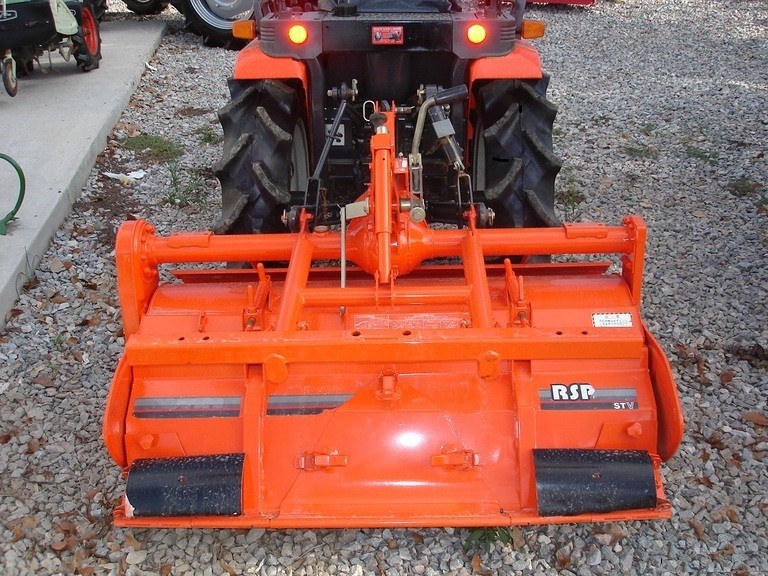 Hinomoto CX 19 — zdjęcie 4