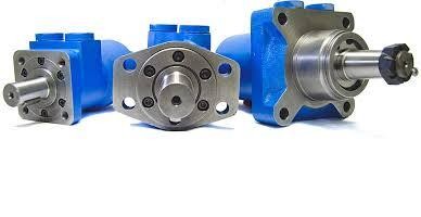 Silnik hydrauliczny Char Lynn 101-1031 — zdjęcie 5