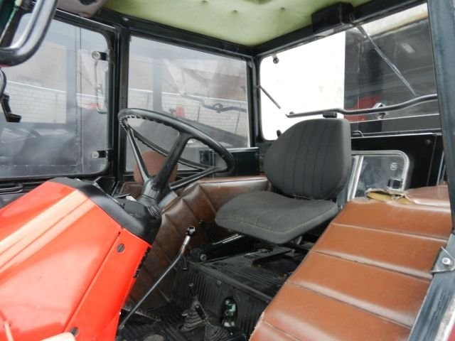 CIĄGNIK ROLNICZY ZETOR 7711!! STAN BARDZO DOBRY!! — zdjęcie 5