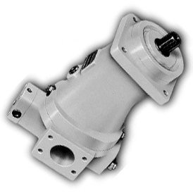 Pompa Hydromatik A7V225LV.20.R.P.F.H0 — zdjęcie 1