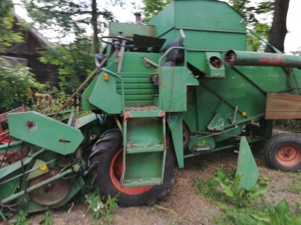 Części Volvo Bm 800,830,900,1110 sita, sieczkarnia, koła pasowe, silni — zdjęcie 2