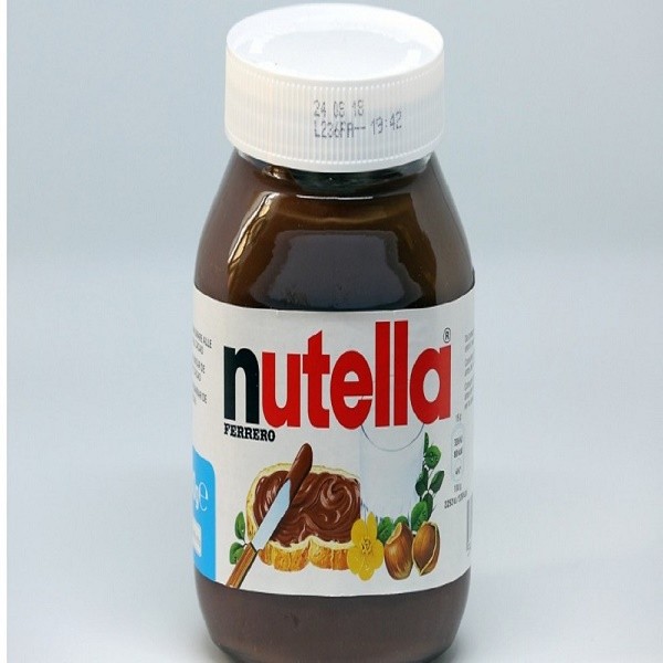 Original Kinder Bueno, Snickers, czekolada, Nutella