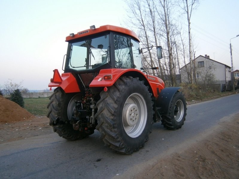 Kupię Pronar Ursus Zetor new holland john deere !! — zdjęcie 5