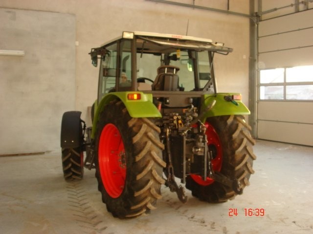 CLAAS CELTIS 456 — zdjęcie 3