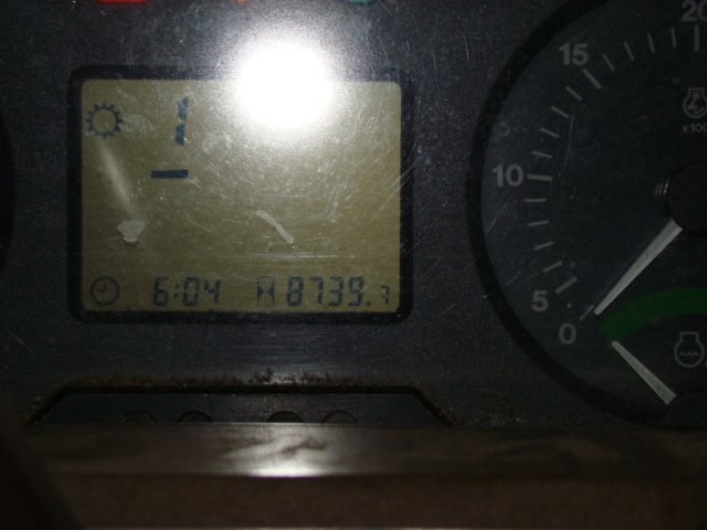 Sprzedam John Deere 6420 Premium — zdjęcie 4