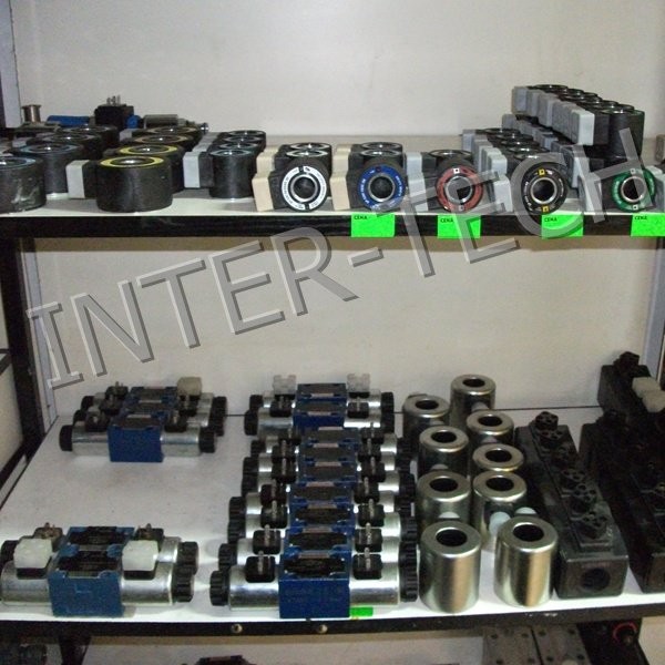 POMPY  1PV2V3-20/40R1MC63A1 / MAGAZYN — zdjęcie 2