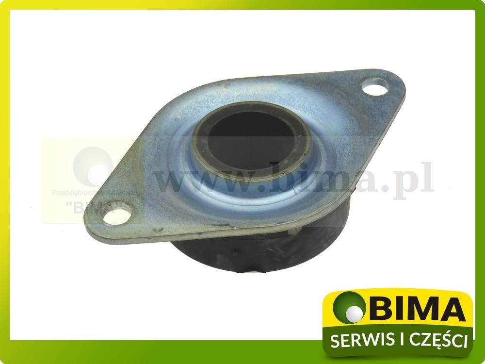 Poduszka kabiny Renault CLAAS Ceres 340,345,355,65,70 — zdjęcie 1