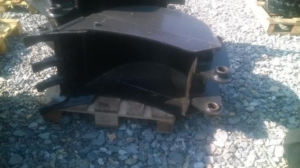 Łyżka 60 cm do JCB 3CX 4CX — zdjęcie 1