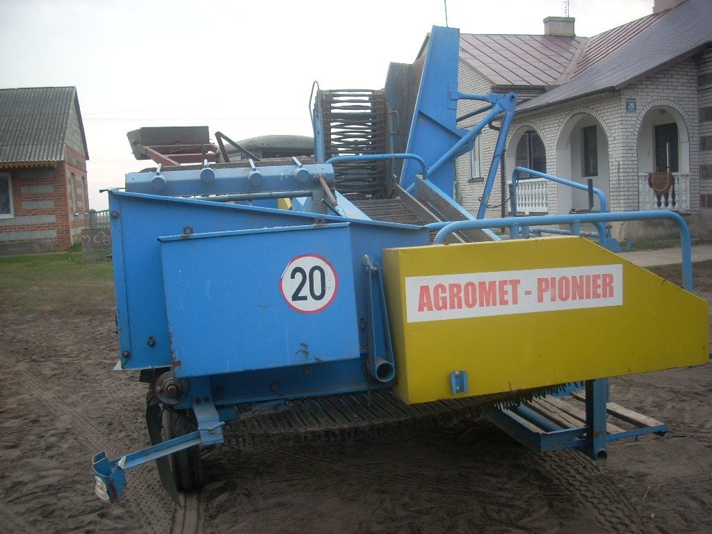Bolko Z643 - 1996 — zdjęcie 2