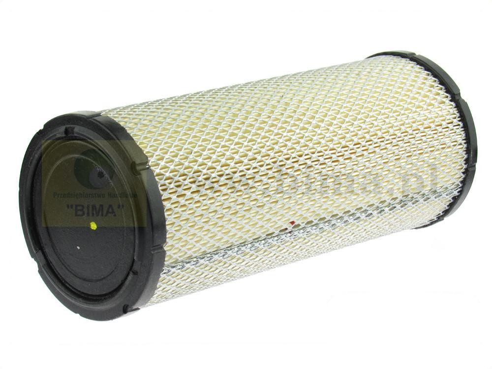 Filtr powietrza zewnętrzny Landini Technofarm75 — zdjęcie 2