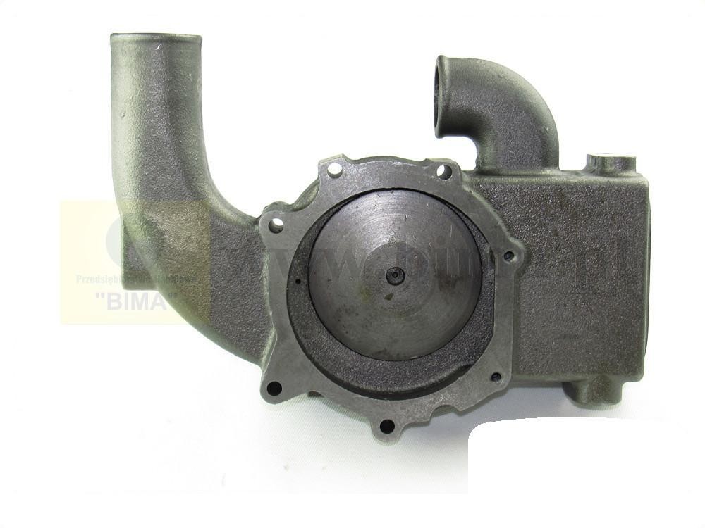 Pompa wody wodna MF Massey Ferguson 3630,3650,699,1200 — zdjęcie 3