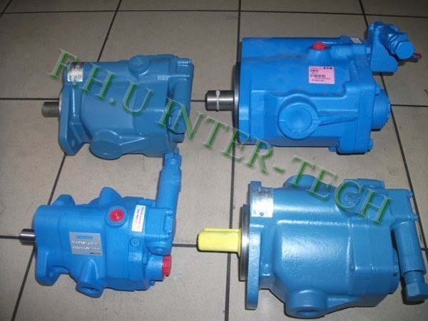 POMPA VICKERS PVB5RSY40C12 POMPY