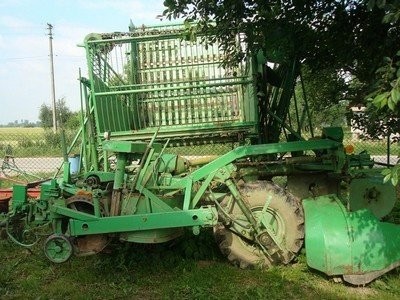 STOLL  V 50