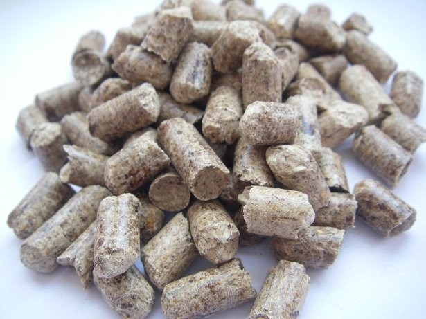 pellet sprzedam