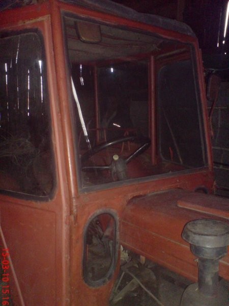 Ursus c-328 — zdjęcie 3