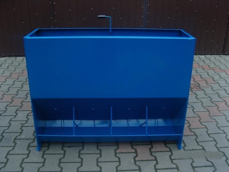 AUTOMAT PASZOWY PAŚNIK BLACHA 2mm PRODUCENT — zdjęcie 2